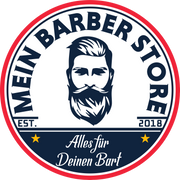 Mein Barber Store Logo
