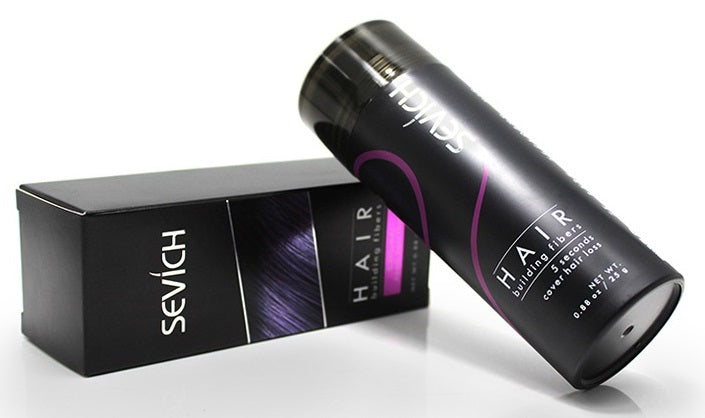 Sevich Hair Fibers