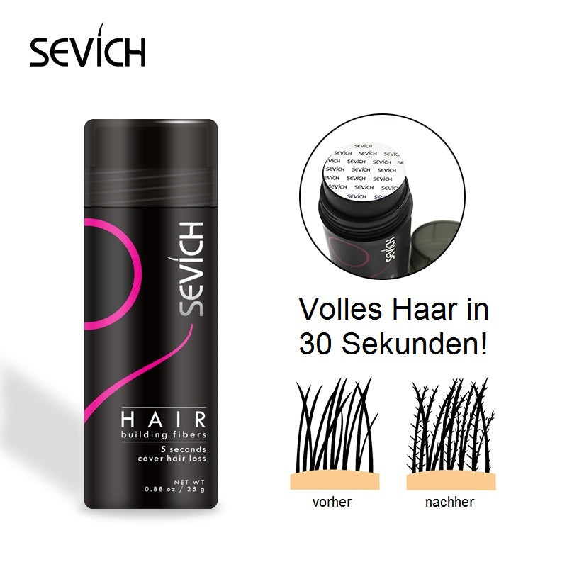 Sevich Hair Fibers
