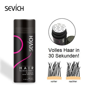 Sevich Hair Fibers