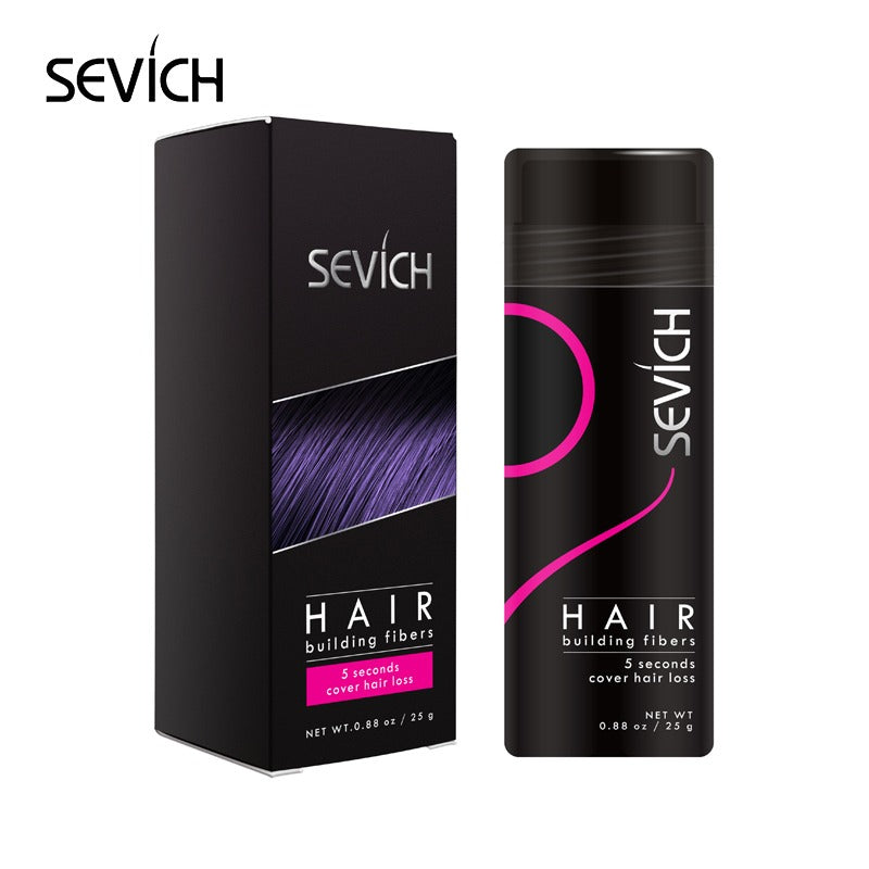 Sevich Hair Fibers