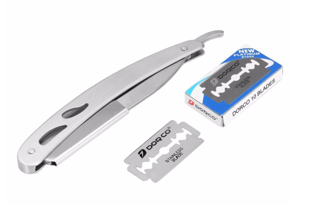 Barber Shaver