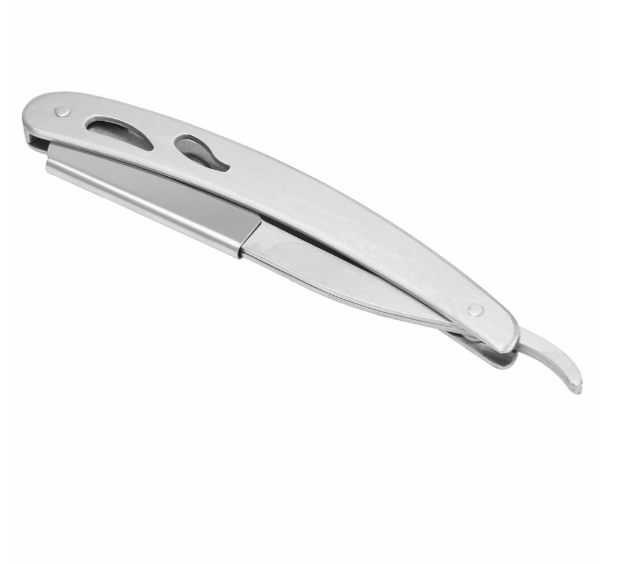 Barber Shaver