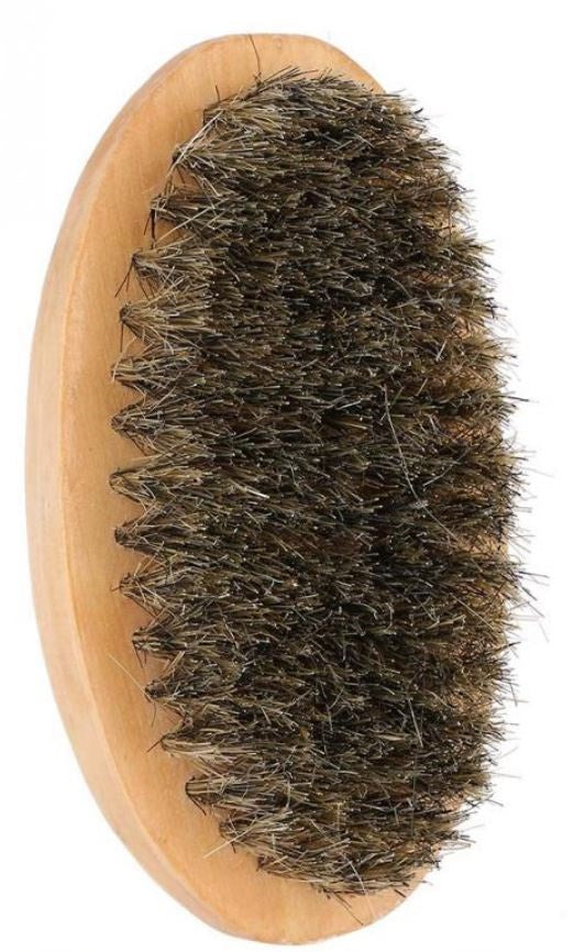 Bartbürste