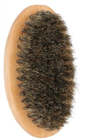 Bartbürste