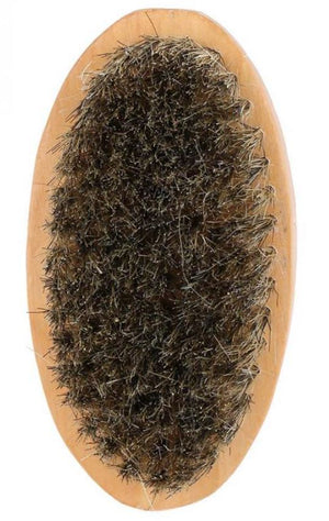 Bartbürste