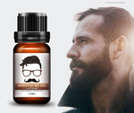 Bartwachstumsöl Plant Essential Oil