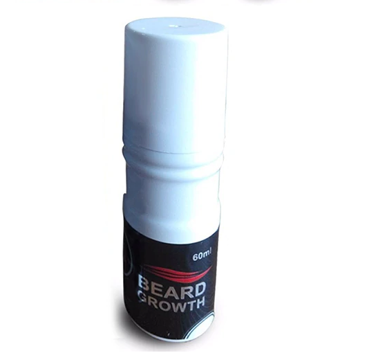 Beard Growth Spray