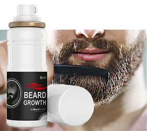 Beard Growth Spray