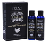 Beard Shampoo & Conditioner