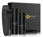 Bellezon Beard Growth Kit