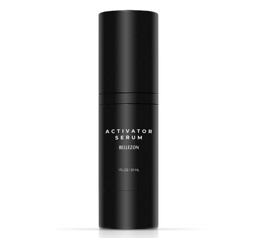 Bellezon Beard Growth Kit