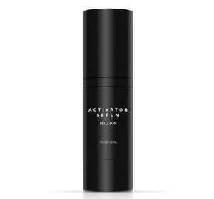 Bellezon Beard Growth Kit
