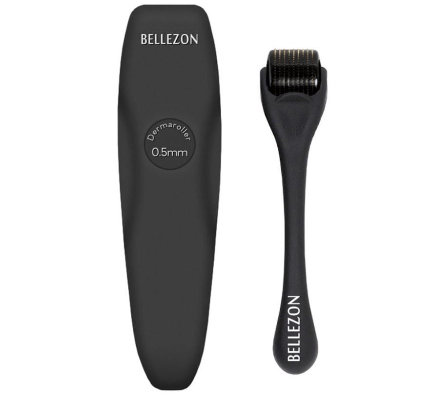 Bellezon Beard Growth Kit