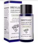 Breylee Hair Growth Essential Oil