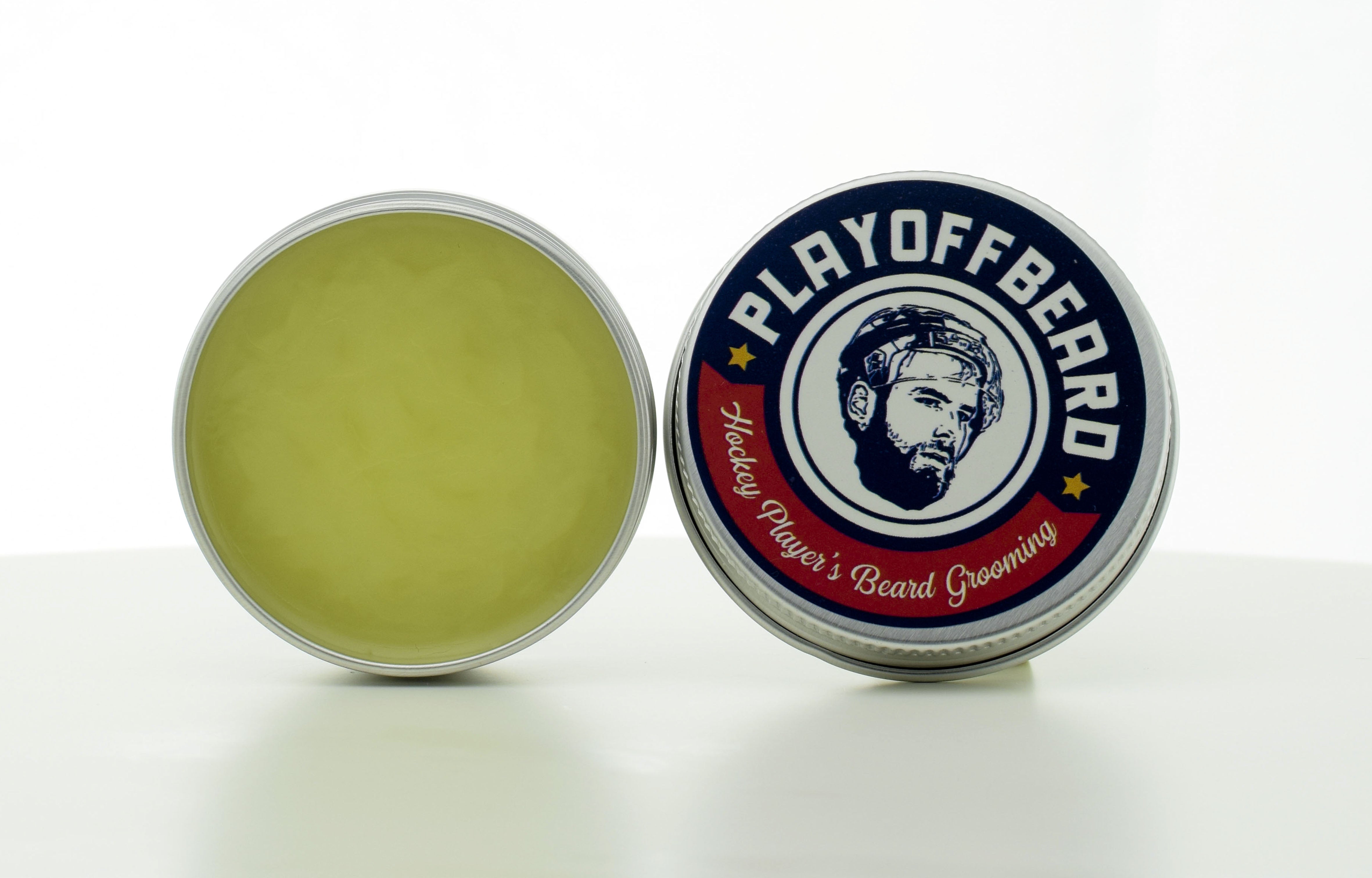 Playoffbeard Limited Edition