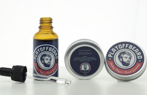 Playoffbeard Limited Edition