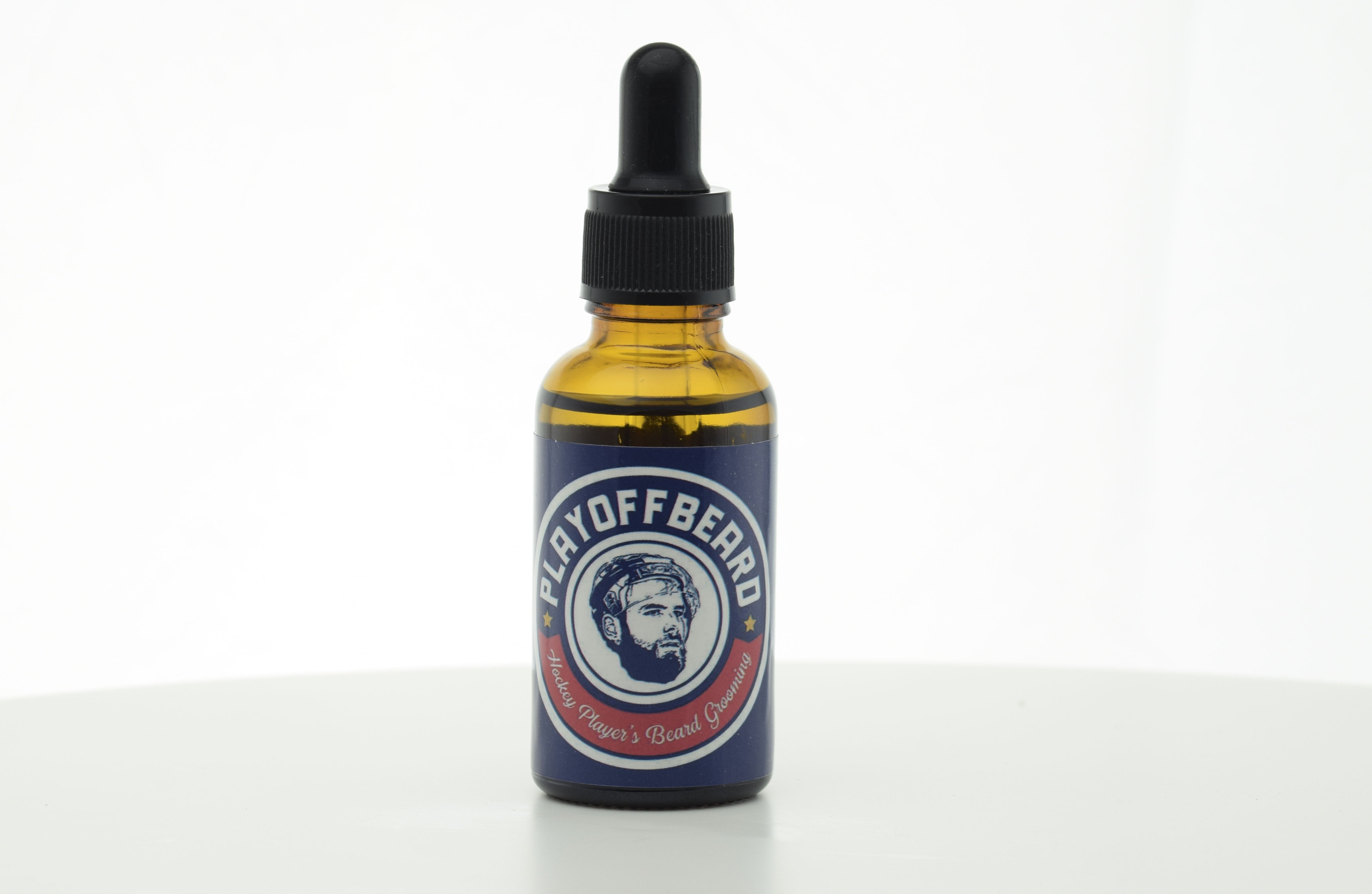 Playoffbeard Limited Edition