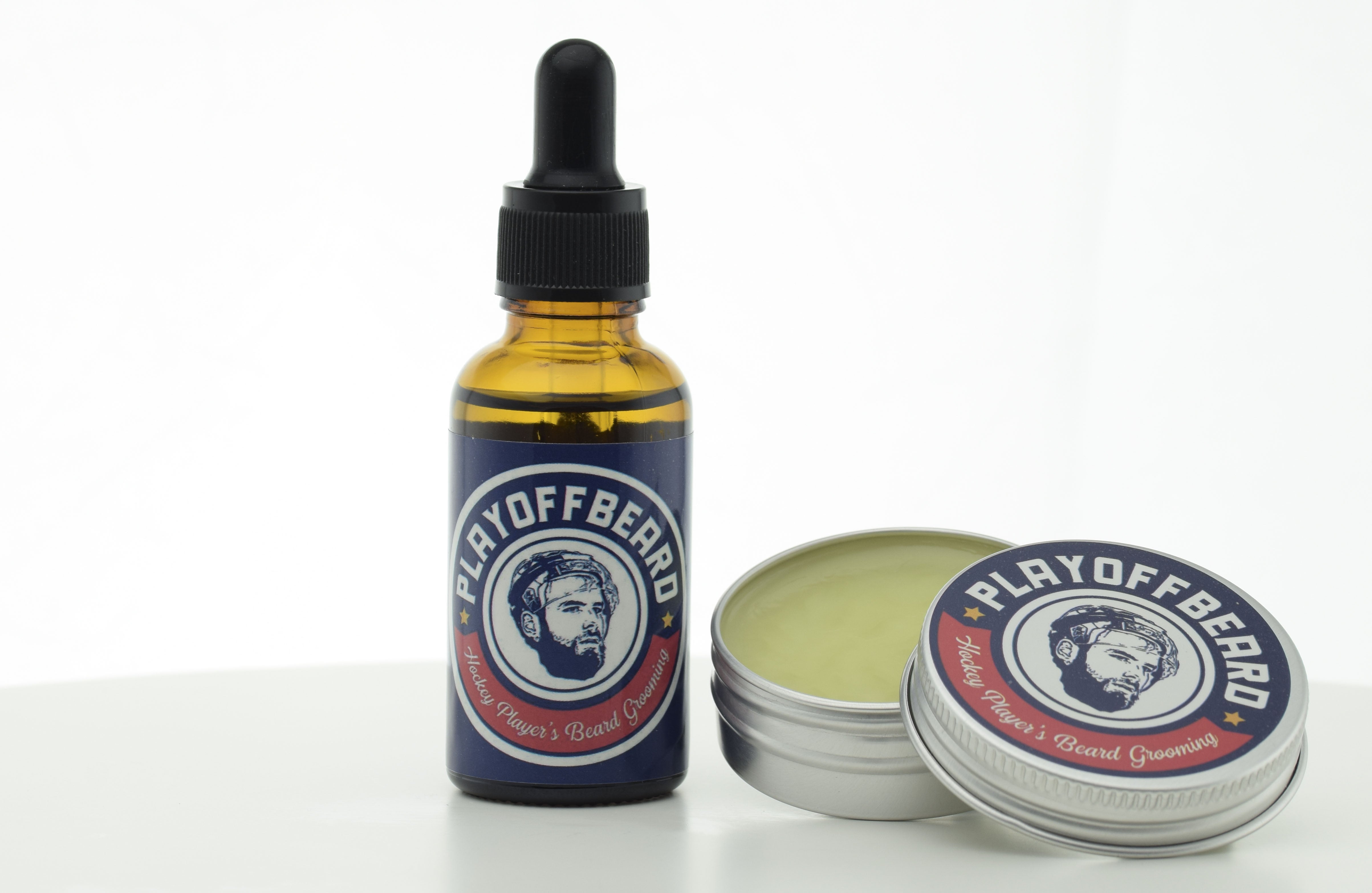 Playoffbeard Limited Edition