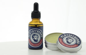 Playoffbeard Limited Edition