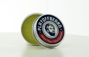 Playoffbeard Limited Edition