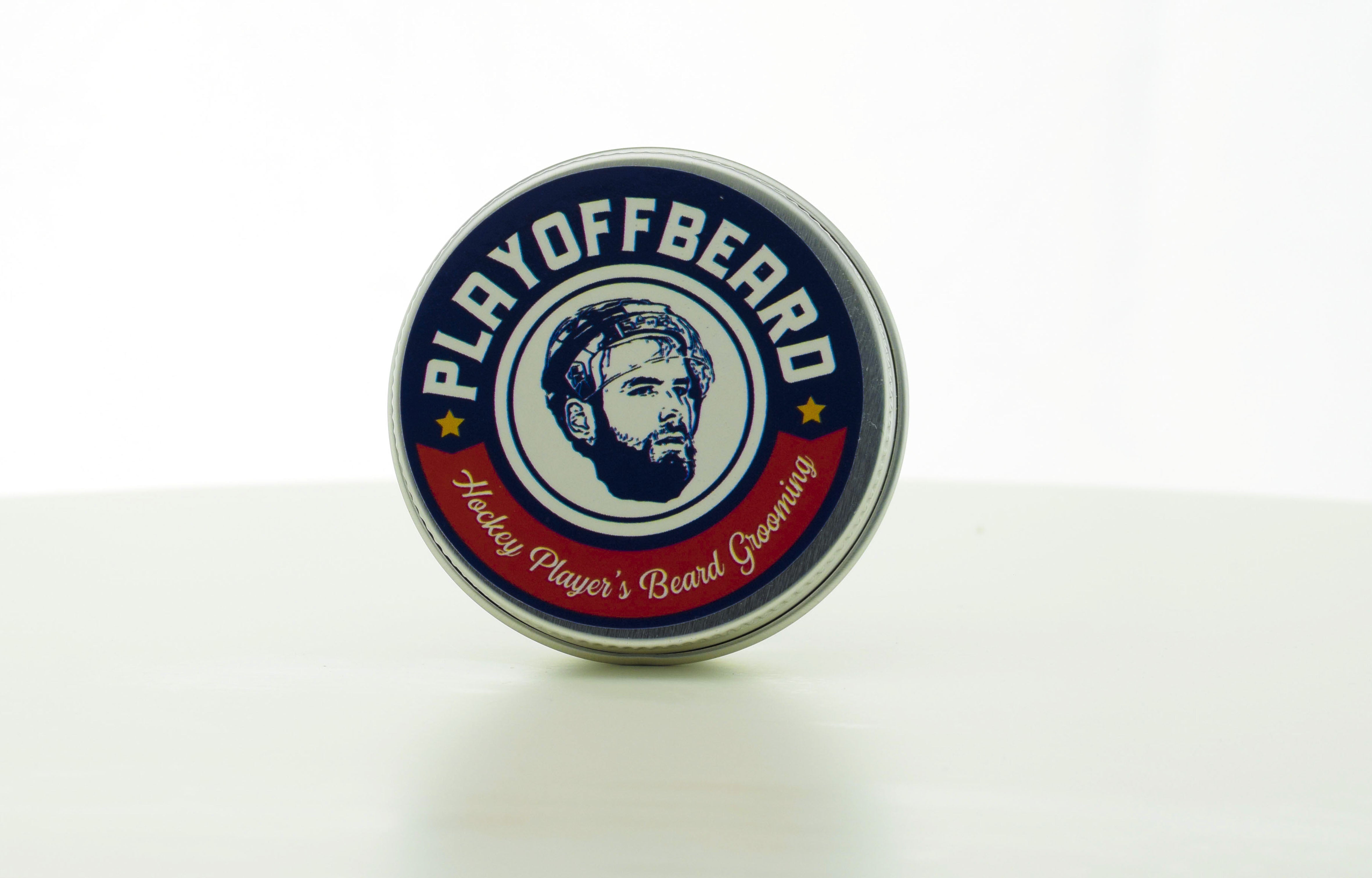 Playoffbeard Limited Edition