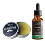 Melao Beard Combi