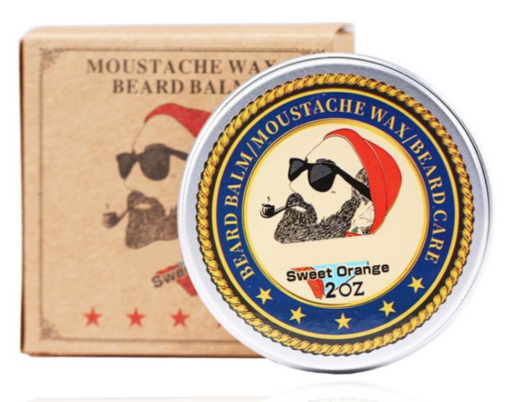 Gentlemen Beard Wax