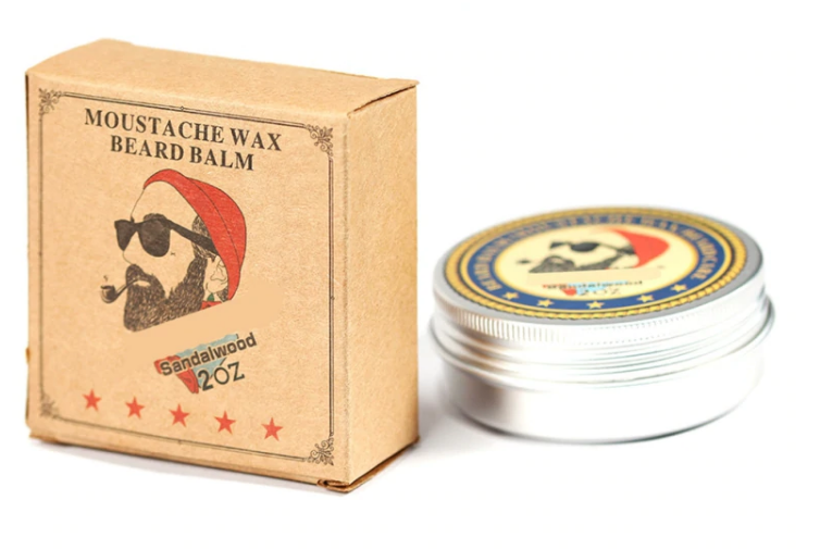 Gentlemen Beard Wax