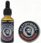 Playoffbeard Limited Edition