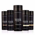 Toppik Hair Fibers