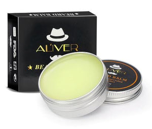 Al'iver Bart- Öl/Balm