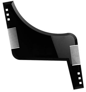 Bartschablone