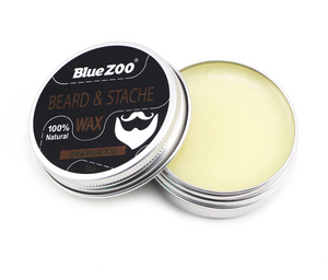 Blue Zoo Beard Wax