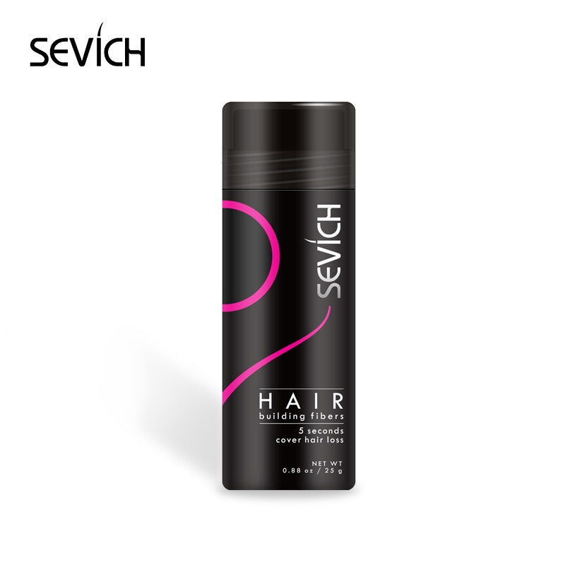 Sevich Hair Fibers