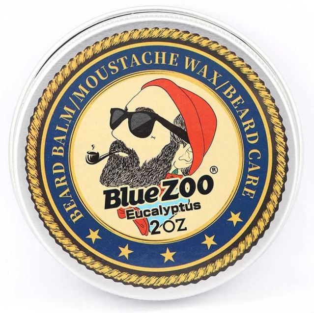 Gentlemen Beard Wax