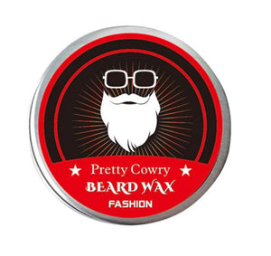 Pretty Cowry Beard Wax "Fashion"