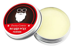 Pretty Cowry Beard Wax "Fashion"