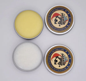 Gentlemen Beard Wax