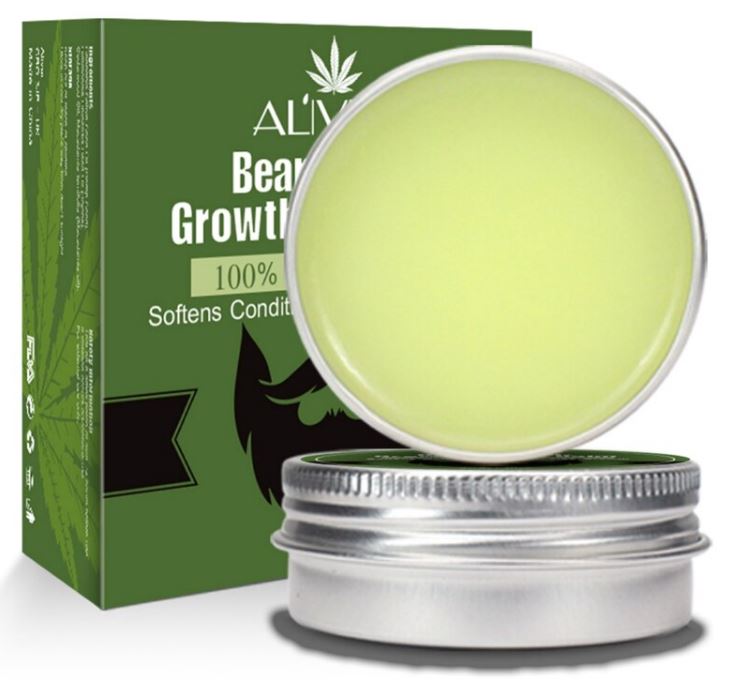 Essential Hemp Balm