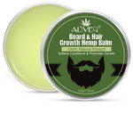 Essential Hemp Balm