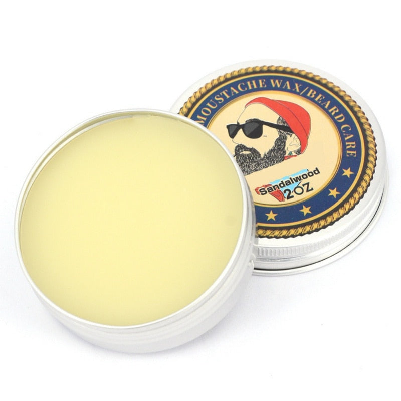 Gentlemen Beard Wax