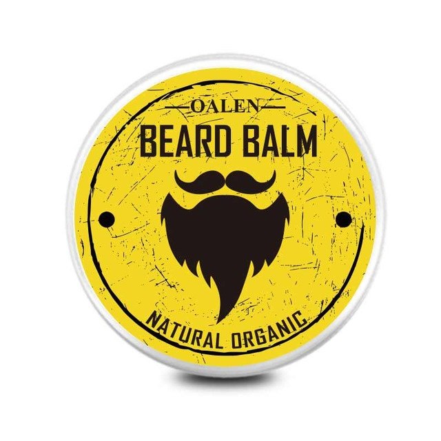 Oalen Beard Balm