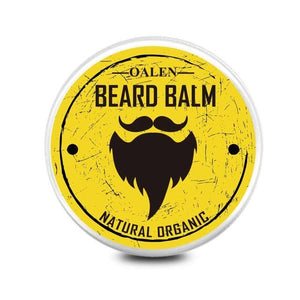 Oalen Beard Balm