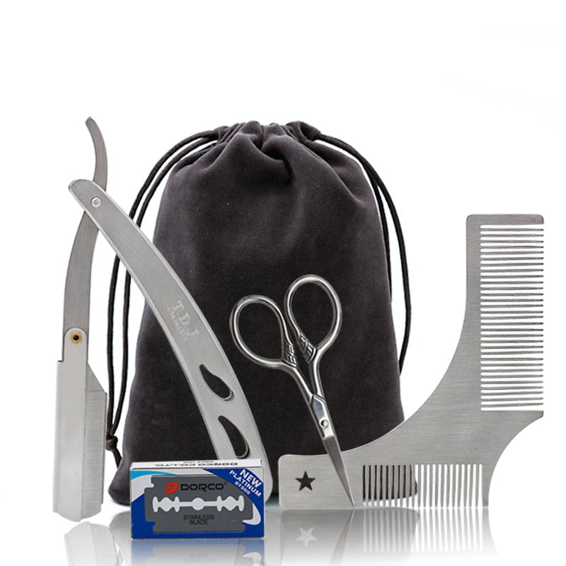 Professional Barber Set