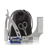 Professional Barber Set