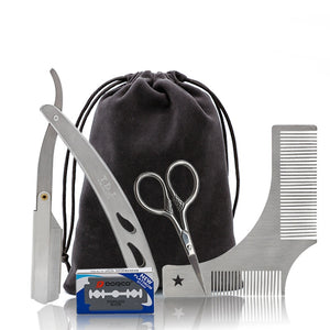 Professional Barber Set