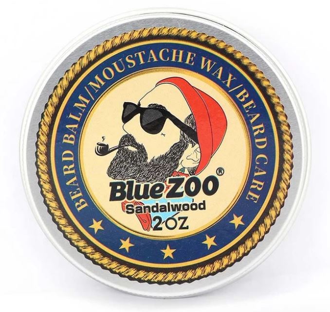 Gentlemen Beard Wax