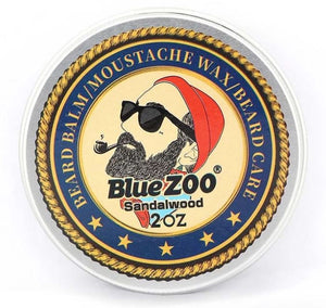 Gentlemen Beard Wax