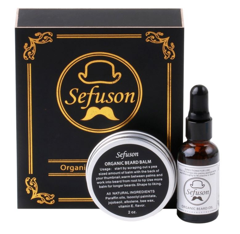 Sefuson Gift Box